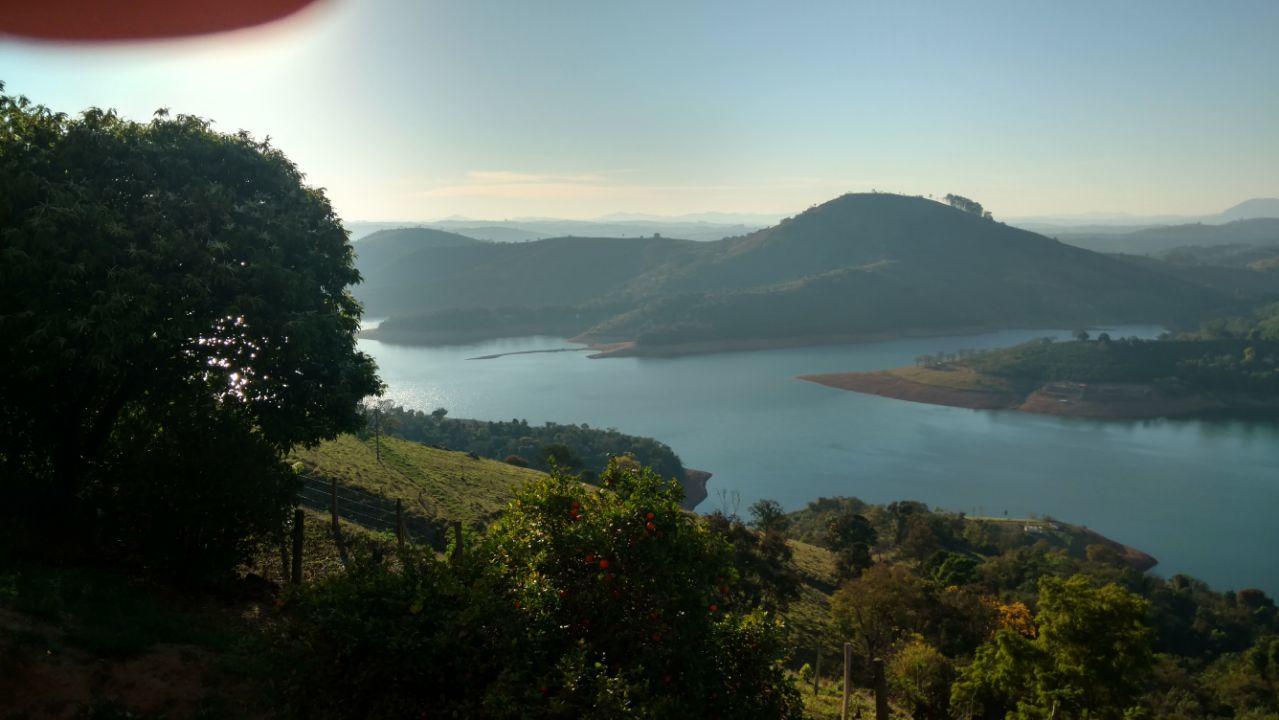 卡孔德 Sitio Girassol旅舍 外观 照片