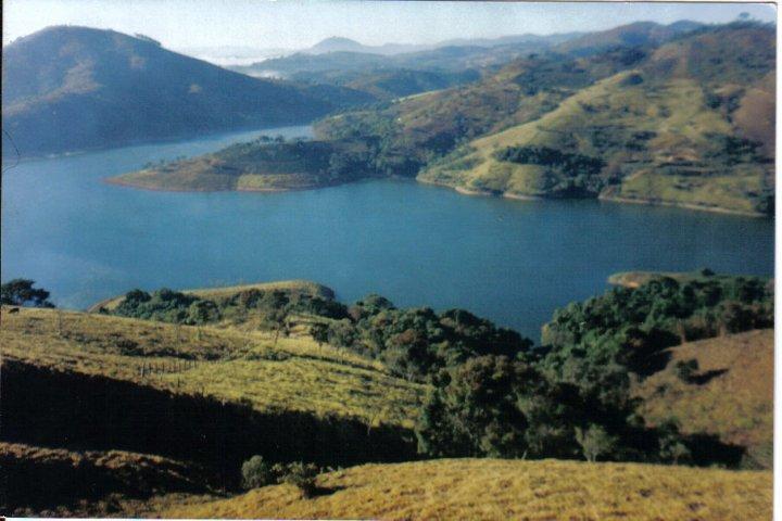 卡孔德 Sitio Girassol旅舍 外观 照片