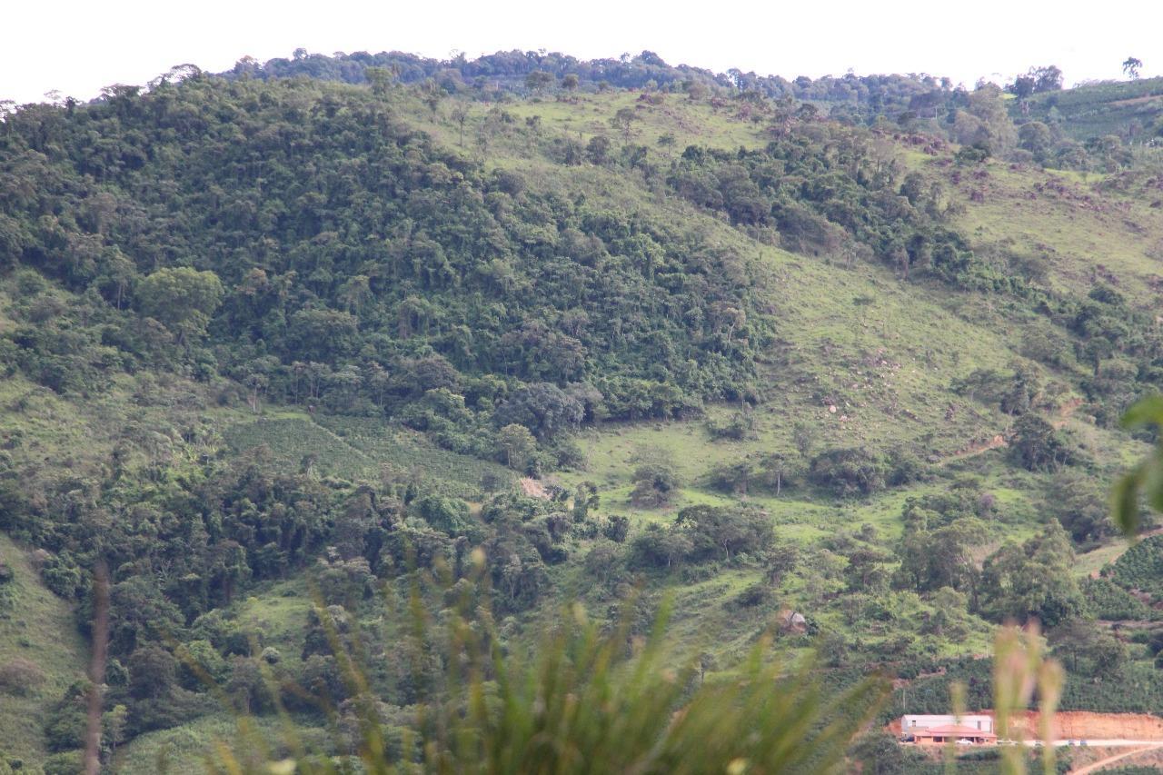 卡孔德 Sitio Girassol旅舍 外观 照片